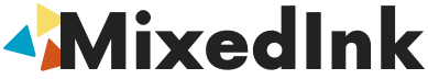 MixedInk logo